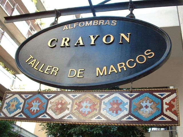 Crayon Crayon