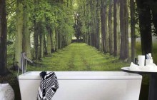 Paisaje / Gigantografía Paisaje / Gigantografía