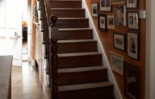 Escaleras Escaleras