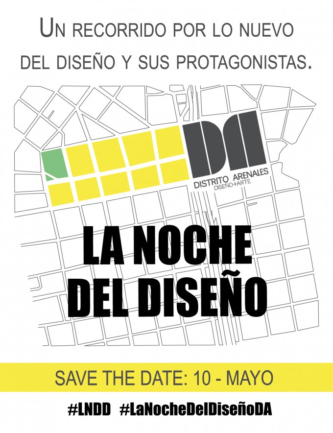 LaNocheDelDIseñoDA LaNocheDelDIseñoDA