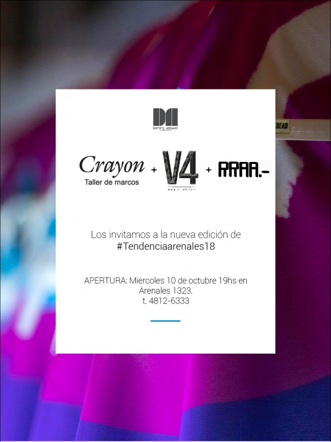 flyer tendencia 2018 con vale4-02 flyer tendencia 2018 con vale4-02