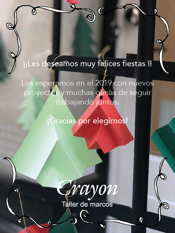 Navidad 2018 Navidad 2018