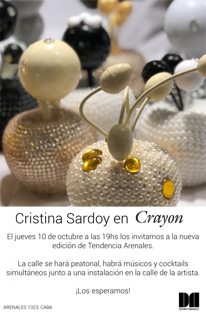 INVITACION CRISTINA SARDOY-01-01 INVITACION CRISTINA SARDOY-01-01