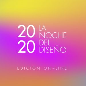 La noche del diseño 2020